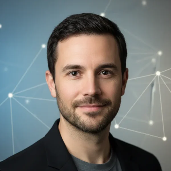 Alex Carter, writer of the BriefFlash AI newsletter